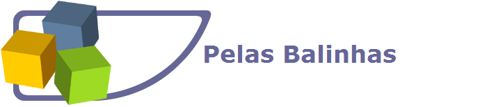 Pelas Balinhas